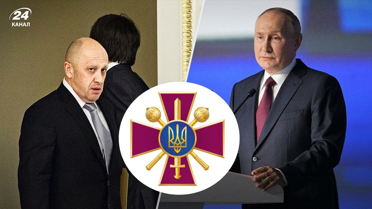 Заколот Пригожина - у Міноборони прокоментували останні події в Росії Заколот Пригожина - у Міноборони прокоментували останні події в Росії