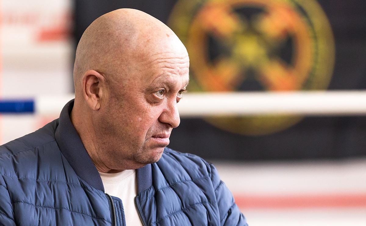 Пригожин поїде у Білорусь - кримінальні справи проти нього закриють Пригожин поїде у Білорусь - кримінальні справи проти нього закриють