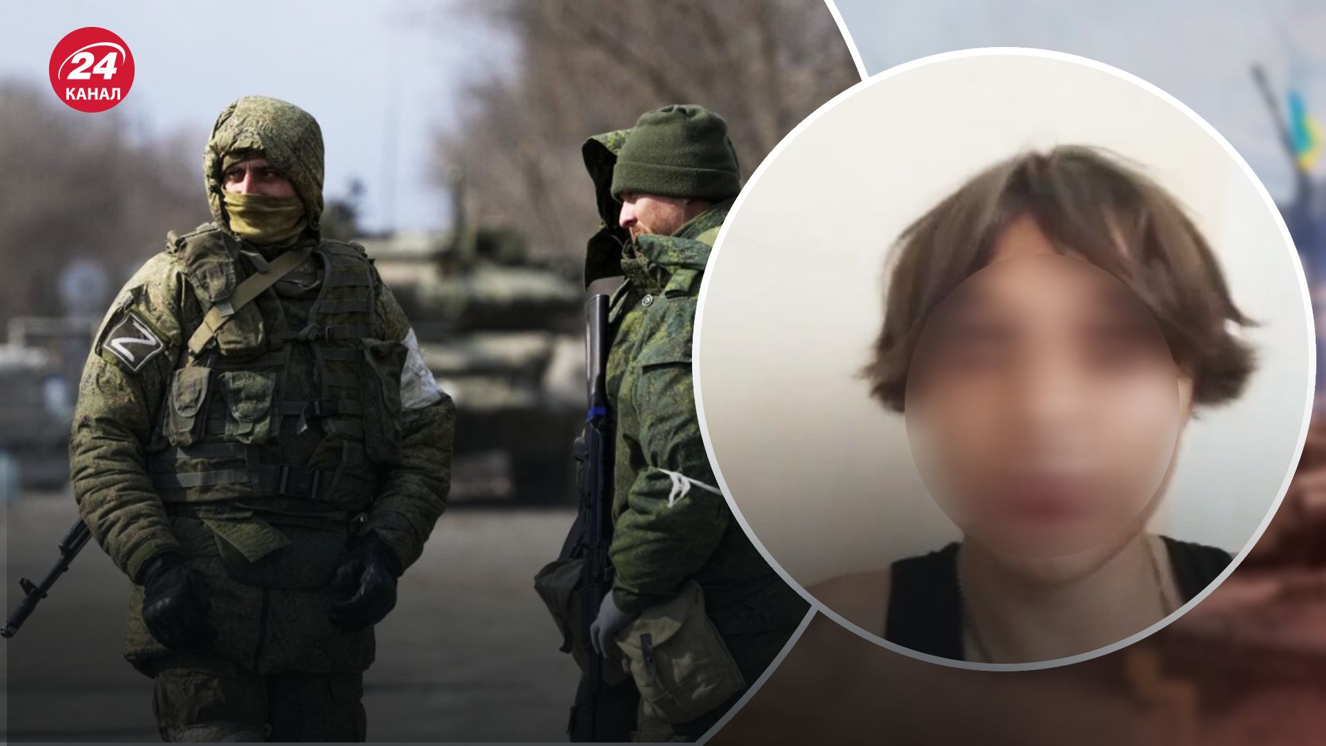 Росіяни в Бердянську вбили двох хлопців - одному із них було 16 років