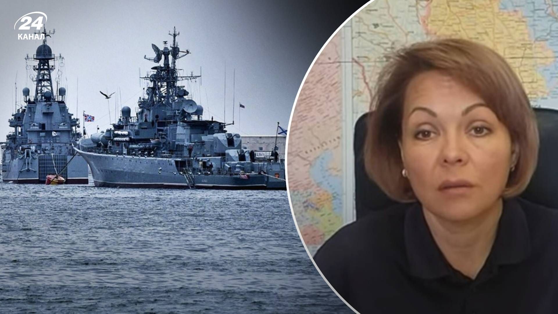 Обстріли з російських підводних човнів - чому ворог використовує підводні човни