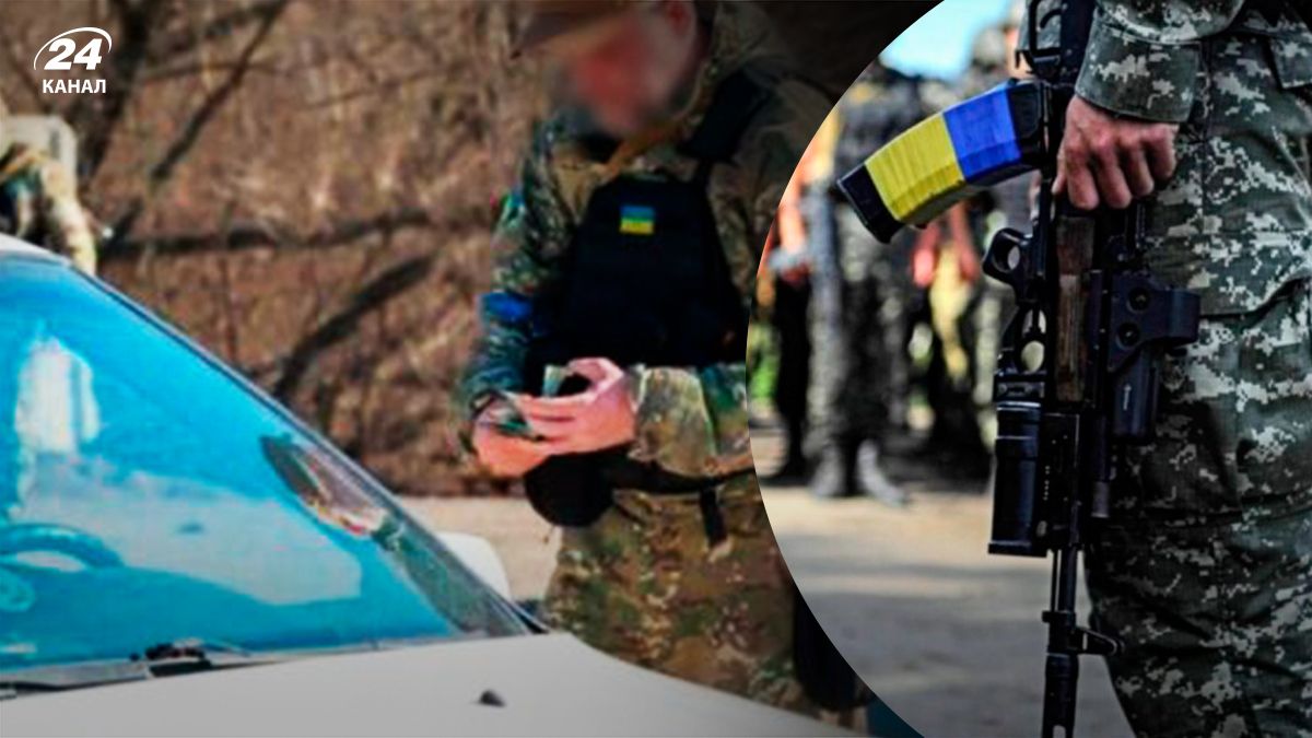 Какие самые распространенные нарушения во время мобилизации в Украине - 24 Канал
