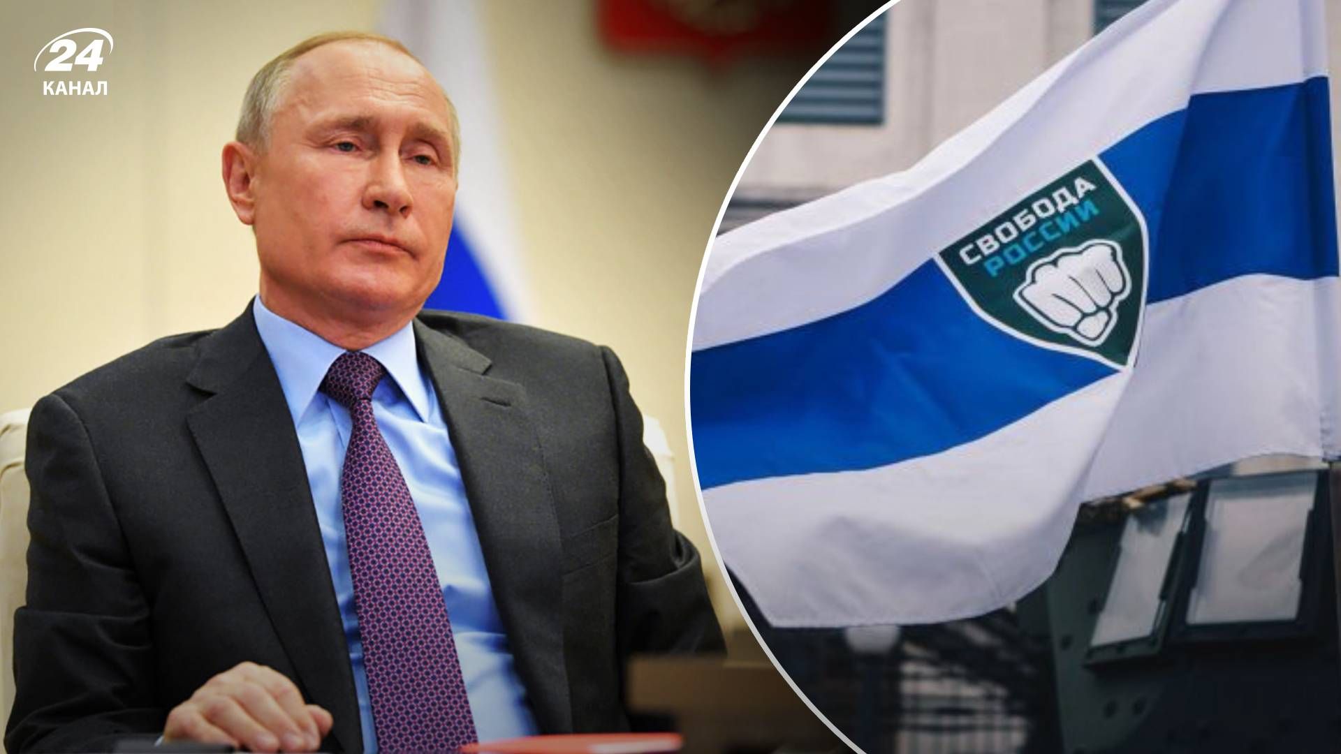 Переворот Пригожин - хто може здійснити новий заклот в Росії Переворот Пригожин - хто може здійснити новий заклот в Росії