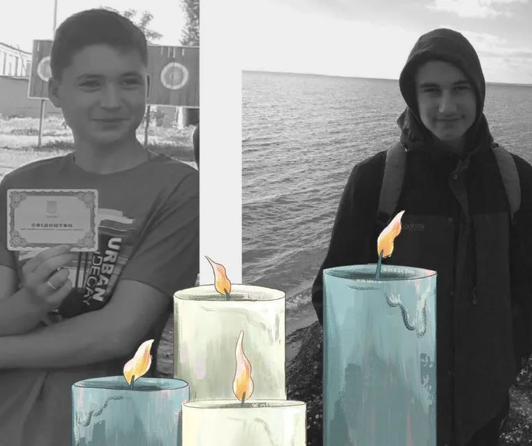 Смерть Тиграна и Микины, к сожалению, подтвердилась