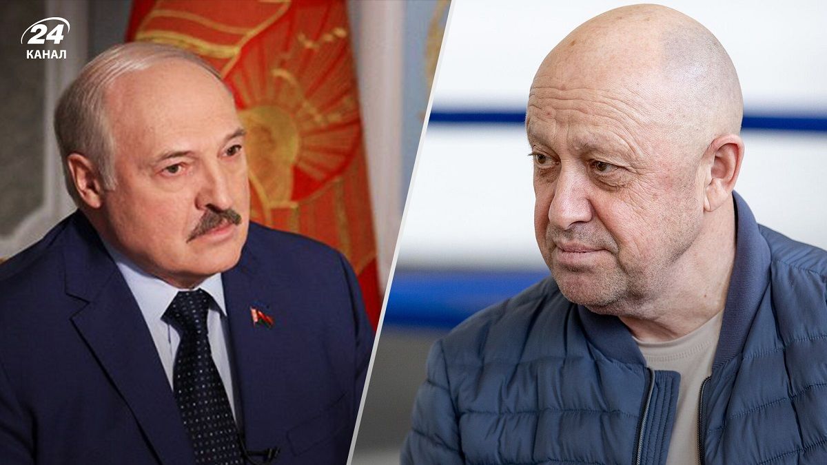 Переворот в России – какую выгоду получил Лукашенко от бунта Пригожина - 24 Канал