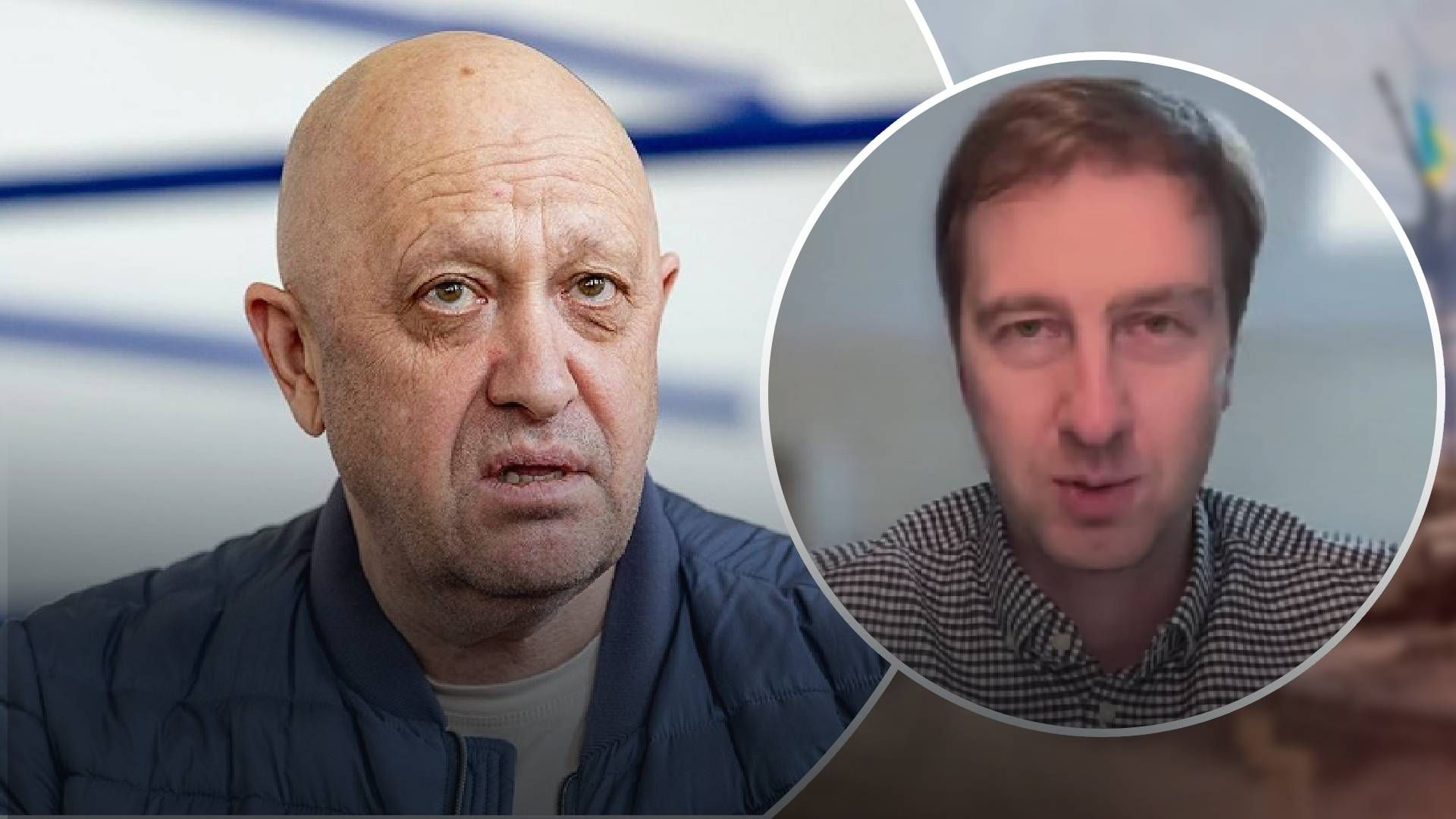 Почнуться чистки серед військових та олігархів Почнуться чистки серед військових та олігархів