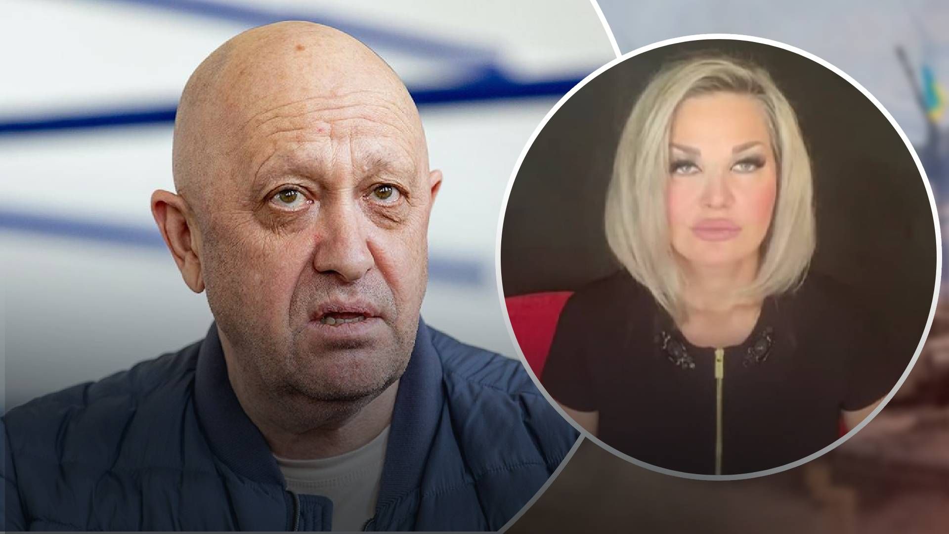 Влада Путіна похитнулася Влада Путіна похитнулася