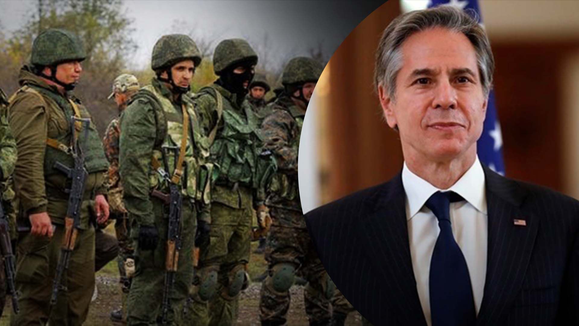 Що кажуть в США про бунт Пригожина Що кажуть в США про бунт Пригожина