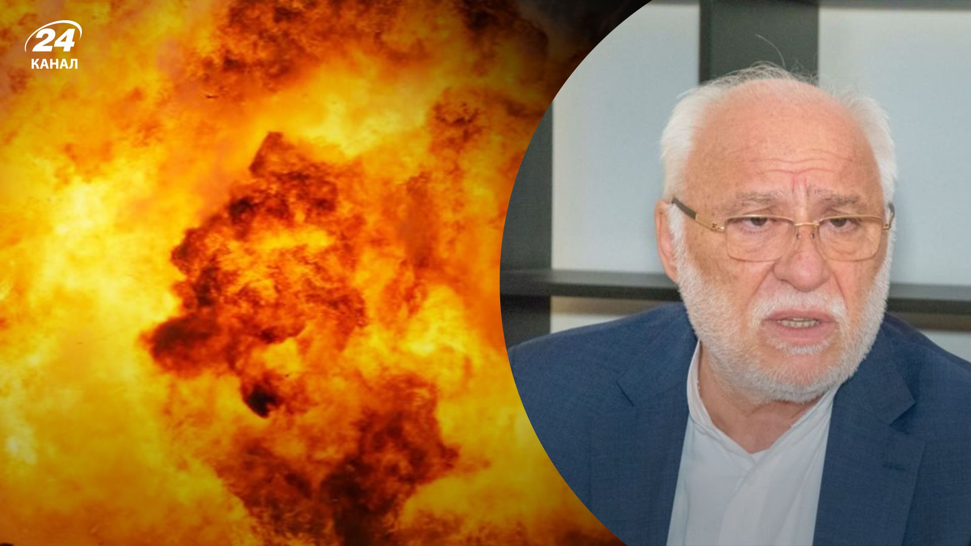 В Болгарии взорвался склад с оружием бизнесмена, который в 2014-м снабжал ее Украиной В Болгарии взорвался склад с оружием бизнесмена, который в 2014-м снабжал ее Украиной