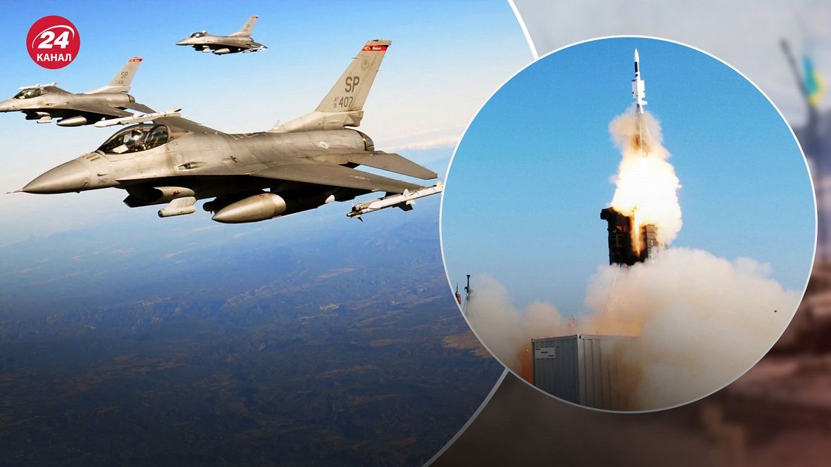 Росія має перевагу в авіації – як ЗСУ зможуть ефективно протистояти - 24 Канал Росія має перевагу в авіації – як ЗСУ зможуть ефективно протистояти - 24 Канал