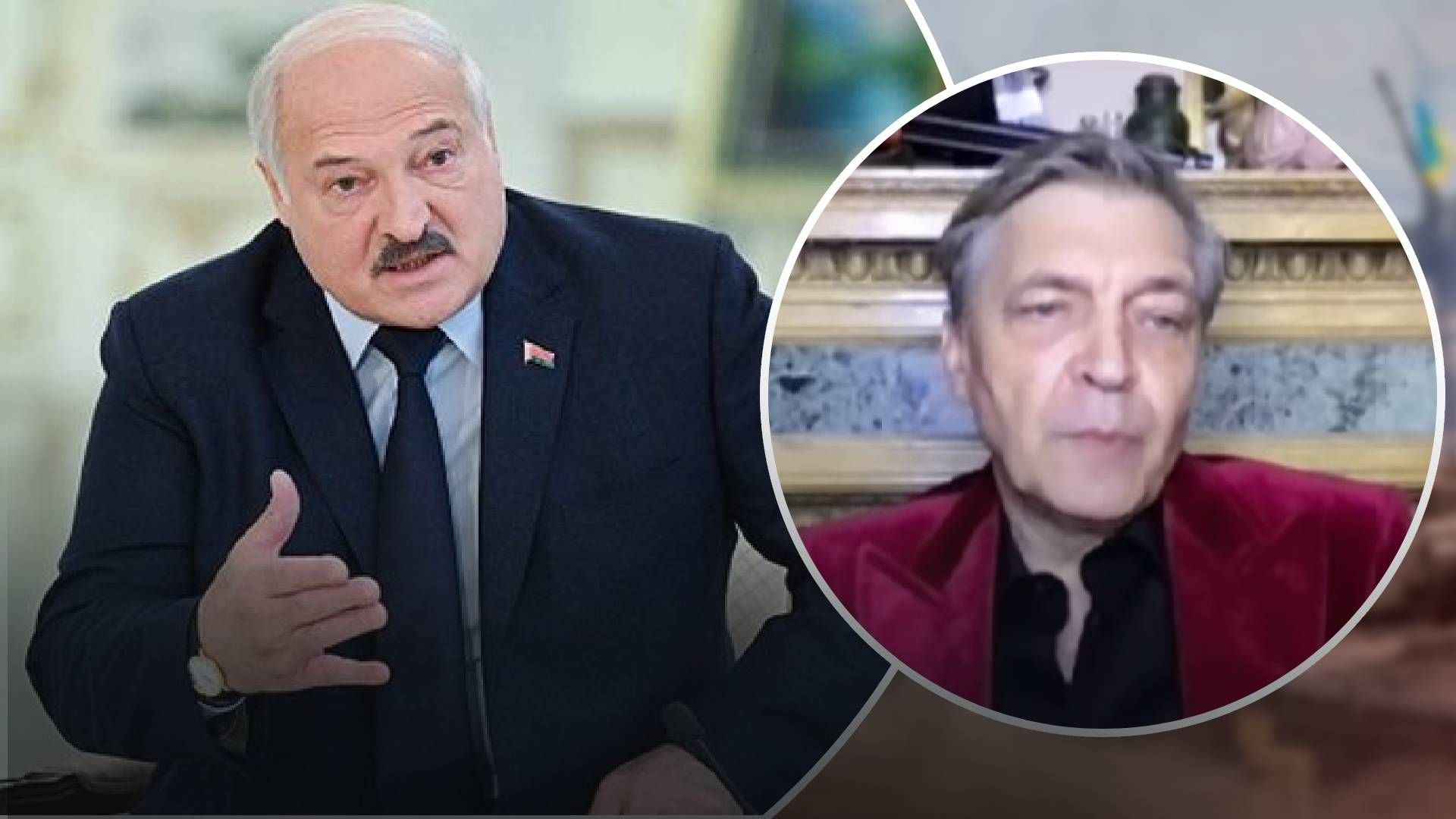 Пригожин говорил не с Лукашенко, а с Путиным