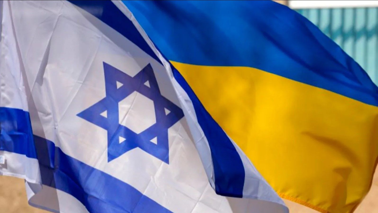 Украинское посольство упрекнуло правительство Израиля в пророссийской позиции