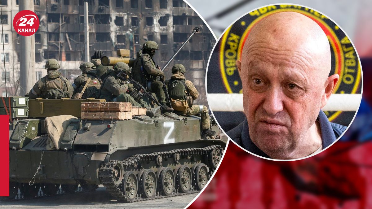 Як заколот вагнерівців вплинув на події на фронті Як заколот вагнерівців вплинув на події на фронті