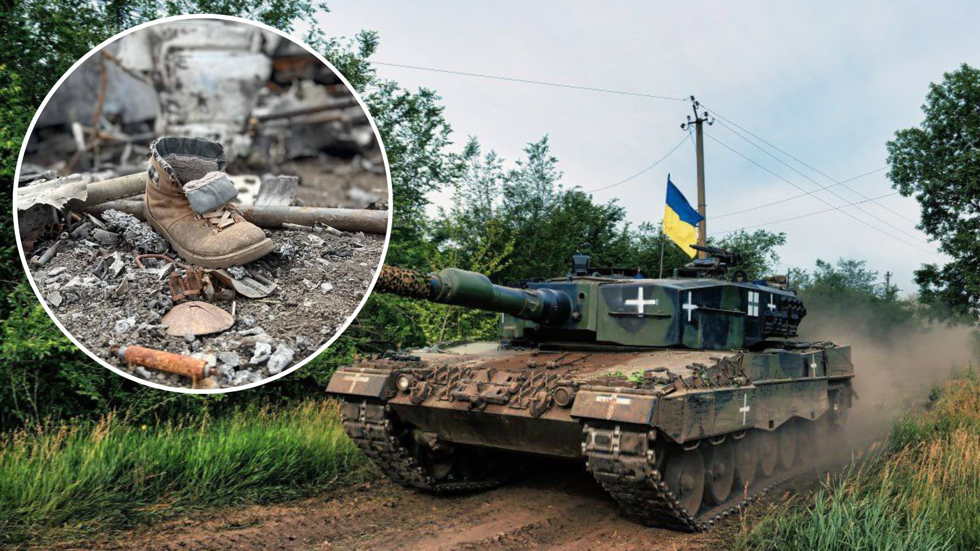 Контрнаступ ЗСУ - Маляр розповіла про ситуацію на Півдні та Сході - 24 Канал Контрнаступ ЗСУ - Маляр розповіла про ситуацію на Півдні та Сході - 24 Канал