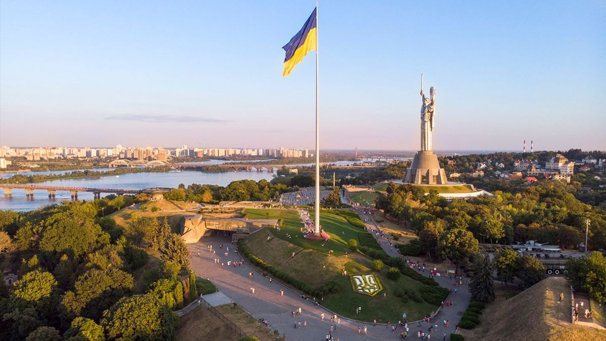 Імена князів Київської Русі