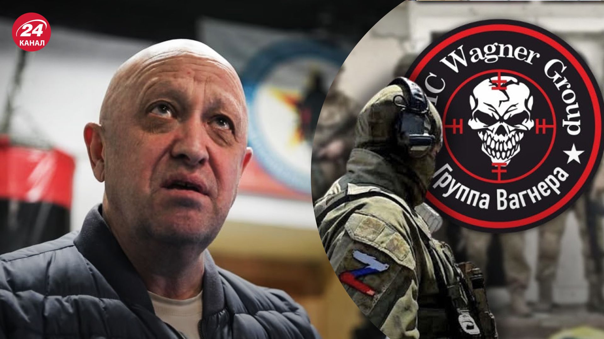 Что ждет Пригожина в будущем Что ждет Пригожина в будущем