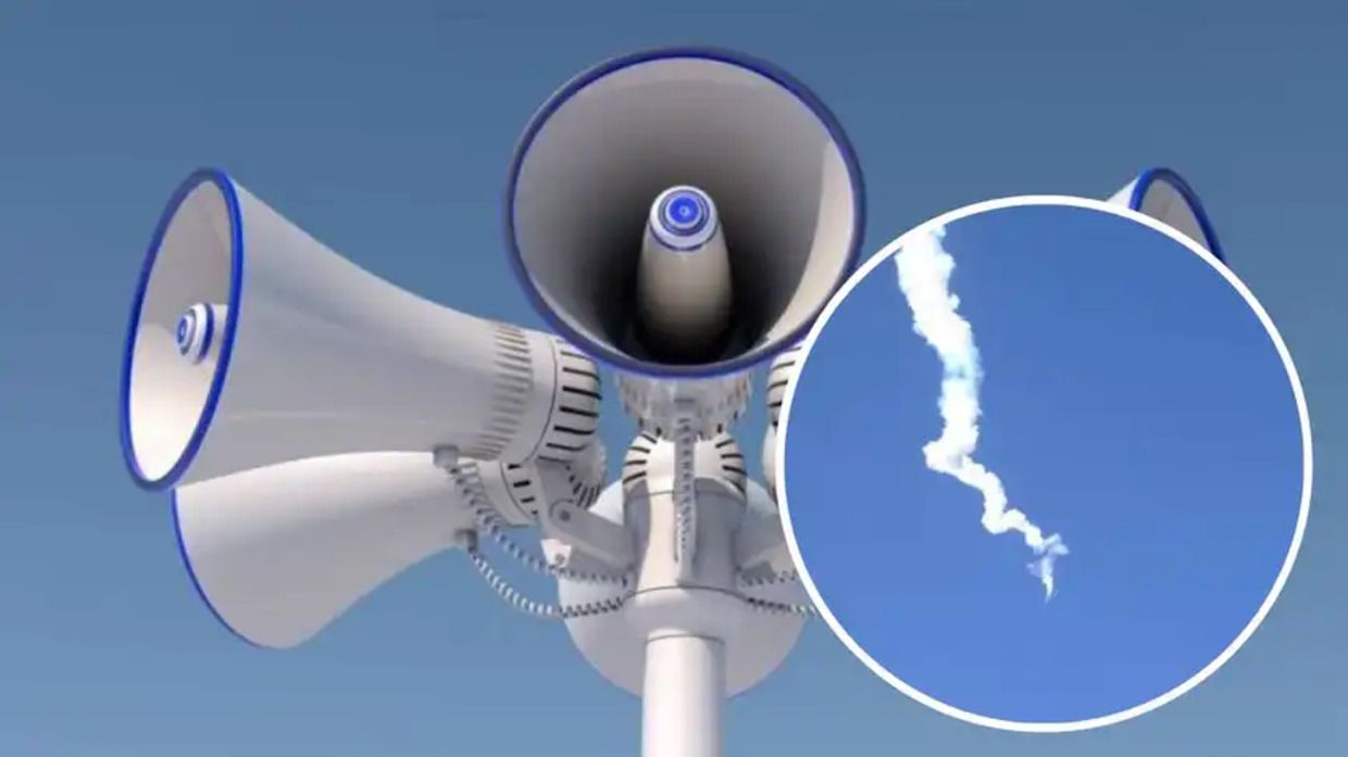 Не все участники смогли составить НМТ по сигналам тревоги Не все участники смогли составить НМТ по сигналам тревоги