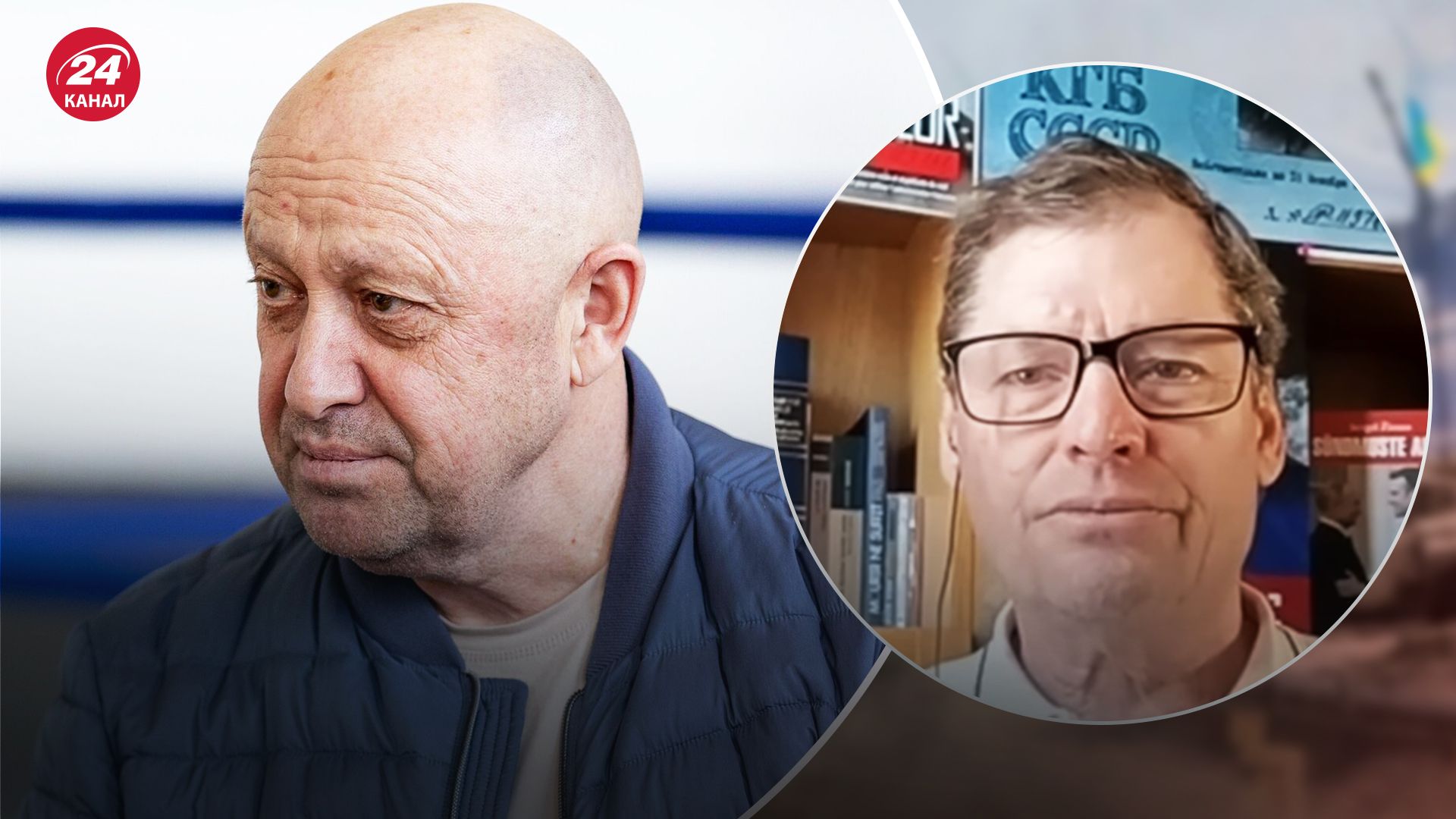 Які небезпеки для України від перебування Пригожина в Білорусі Які небезпеки для України від перебування Пригожина в Білорусі