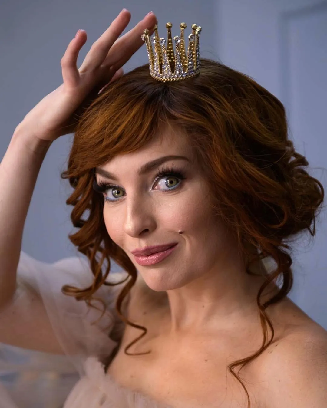 Виктория Булитко Виктория Булитко