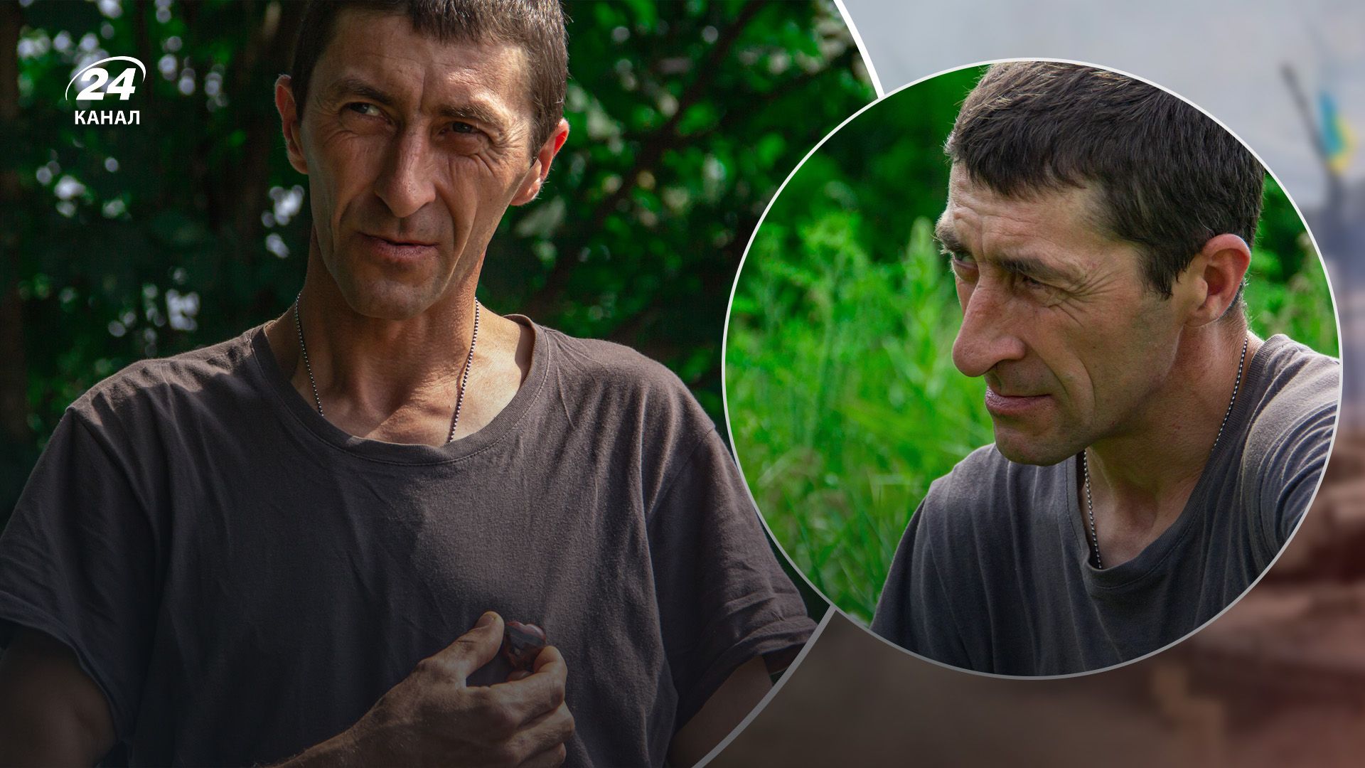 Олександр Дудка сам вийшов з оточення ворогів Олександр Дудка сам вийшов з оточення ворогів