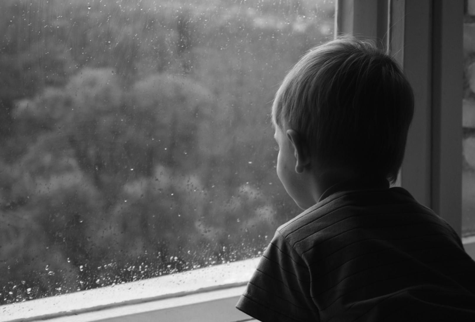 Торговля детьми в ЕС - на Закарпатье мужчина пытался продать 1-летнего мальчика - 24 Канал Торговля детьми в ЕС - на Закарпатье мужчина пытался продать 1-летнего мальчика - 24 Канал