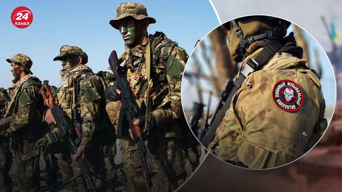 Бунт вагнерівців – чому вихід ПВК Вагнера з Україна серйозна втрата для Росії - 24 Канал Бунт вагнерівців – чому вихід ПВК Вагнера з Україна серйозна втрата для Росії - 24 Канал
