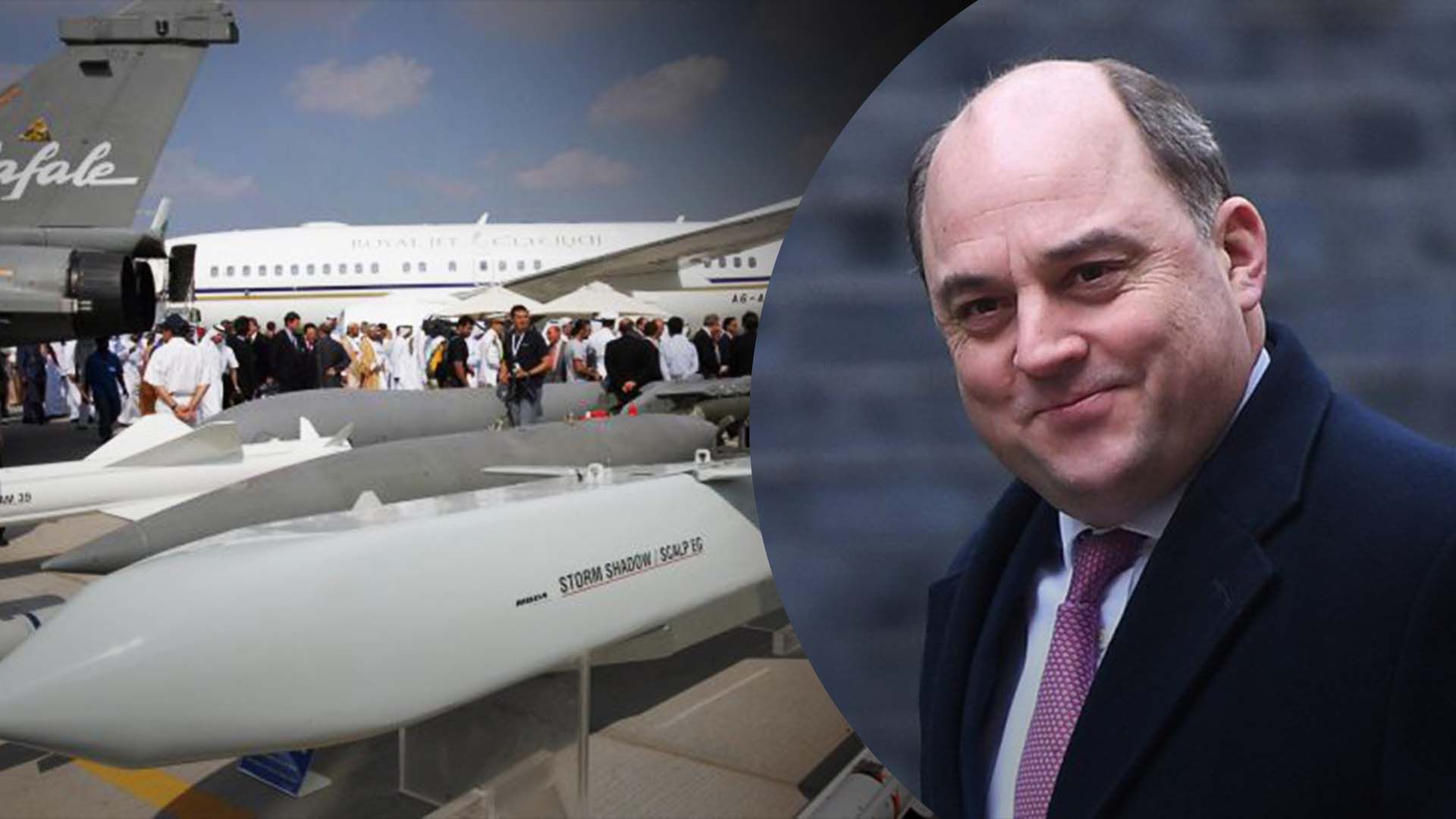 Як Storm Shadow спивають на ситуацію на фронті Як Storm Shadow спивають на ситуацію на фронті