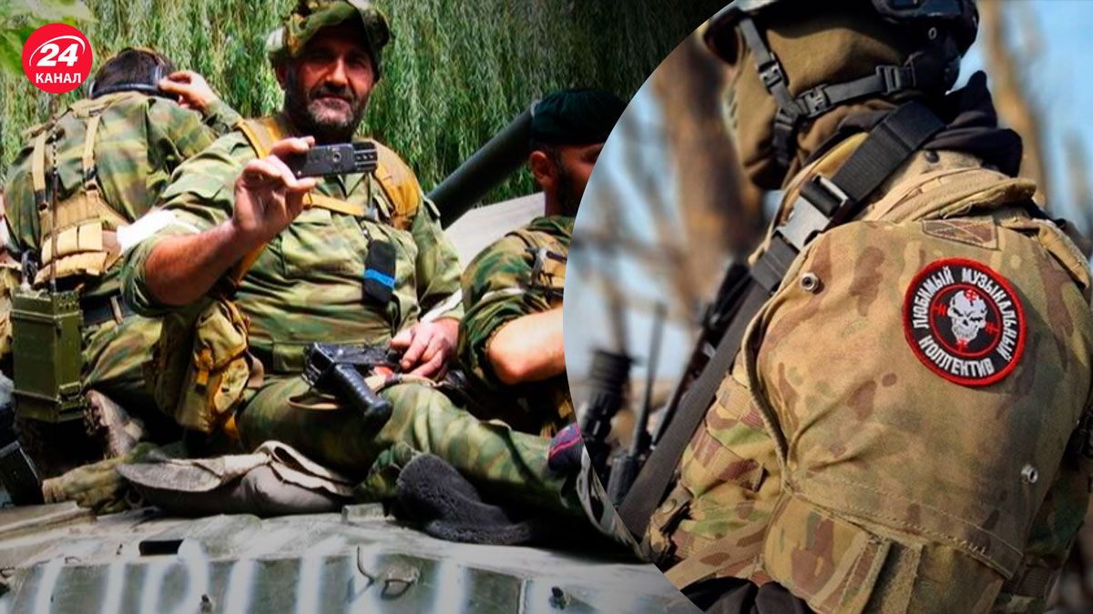 Кадыровцы застряли в пробке - Жданов высмеял, почему это произошло - 24 Канал