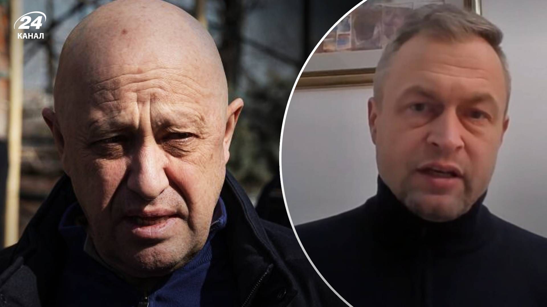 Мятеж Пригожина - какая судьба вожака ЧВК Вагнера после переворота Мятеж Пригожина - какая судьба вожака ЧВК Вагнера после переворота