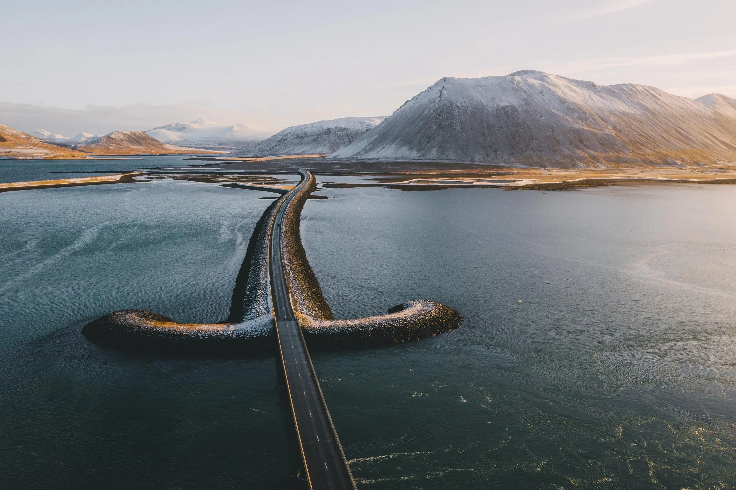 Ісландська кільцева дорога 