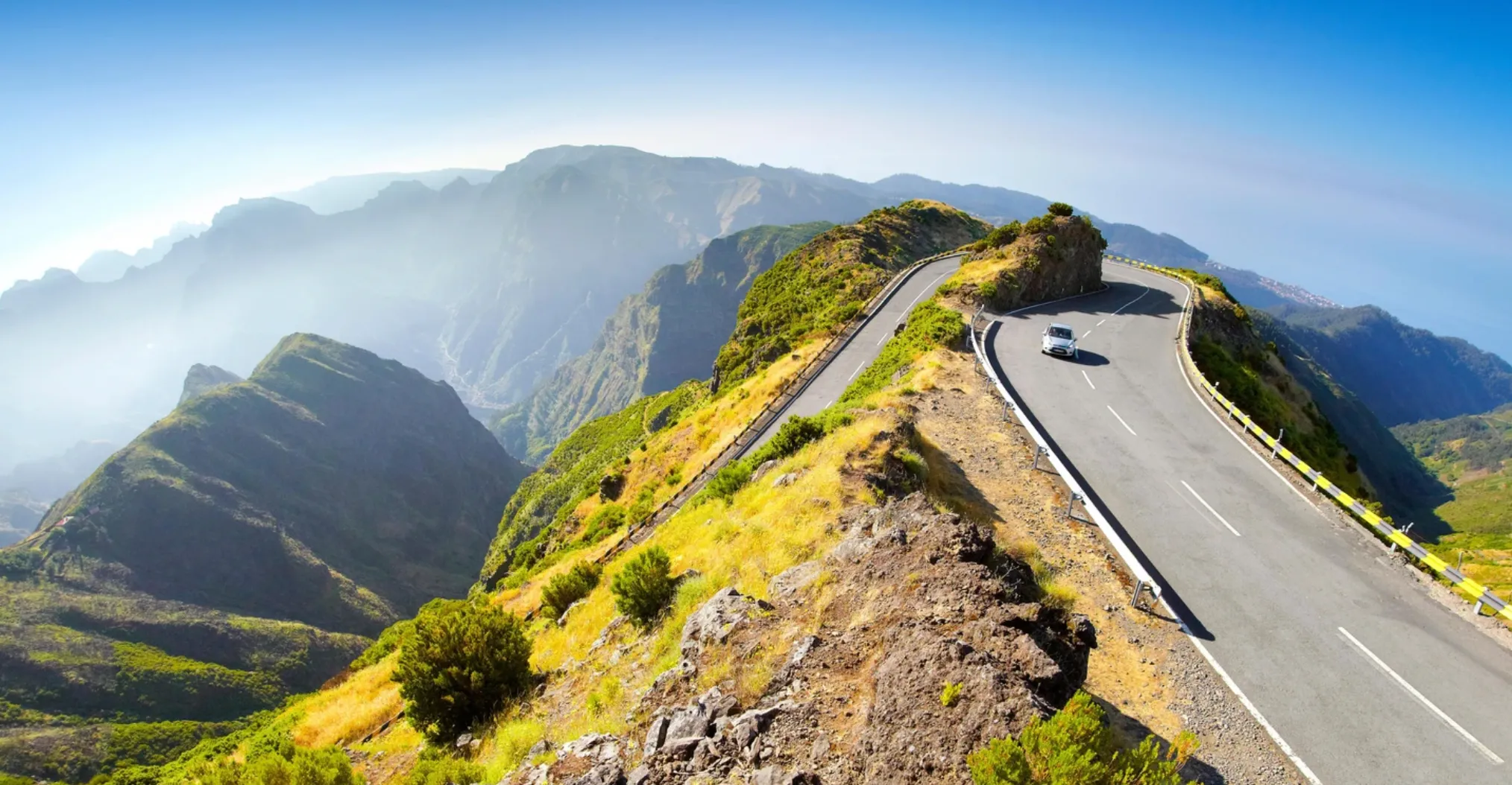 Дороги в Португалії Дороги в Португалії