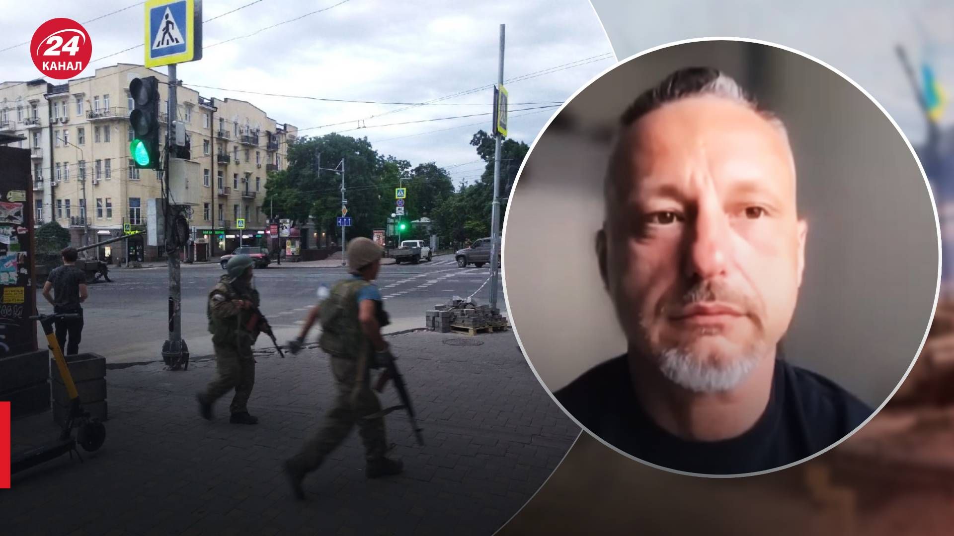 Оккупированный Мариуполь - Андрющенко рассказал о панике среди россиян - 24 Канал