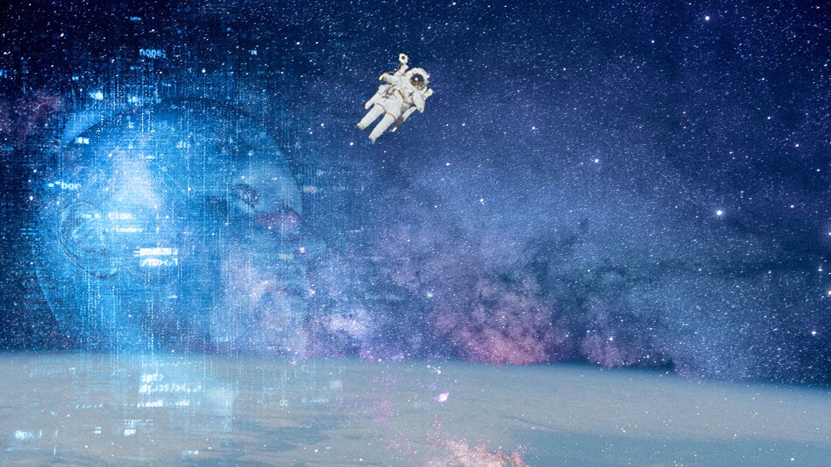 NASA створює власний аналог ChatGPT для астронавтів NASA створює власний аналог ChatGPT для астронавтів