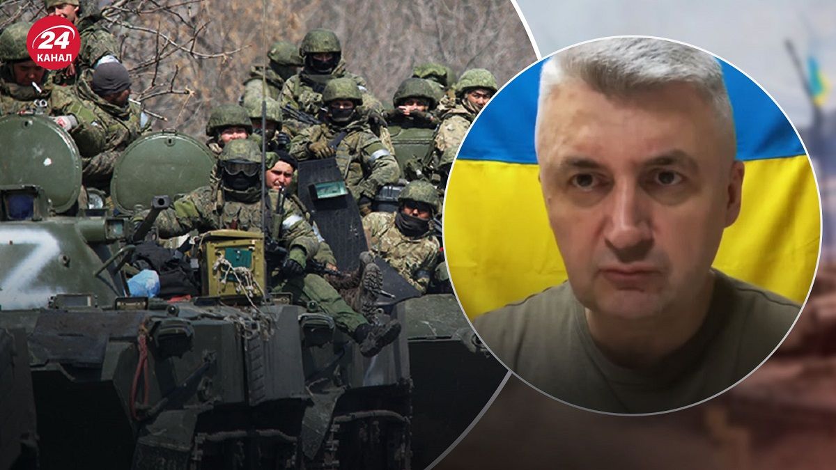 Ситуация в Бахмуте – как действуют россияне в Бахмуте и повлиял ли на них мятеж Пригожина - 24 Канал Ситуация в Бахмуте – как действуют россияне в Бахмуте и повлиял ли на них мятеж Пригожина - 24 Канал