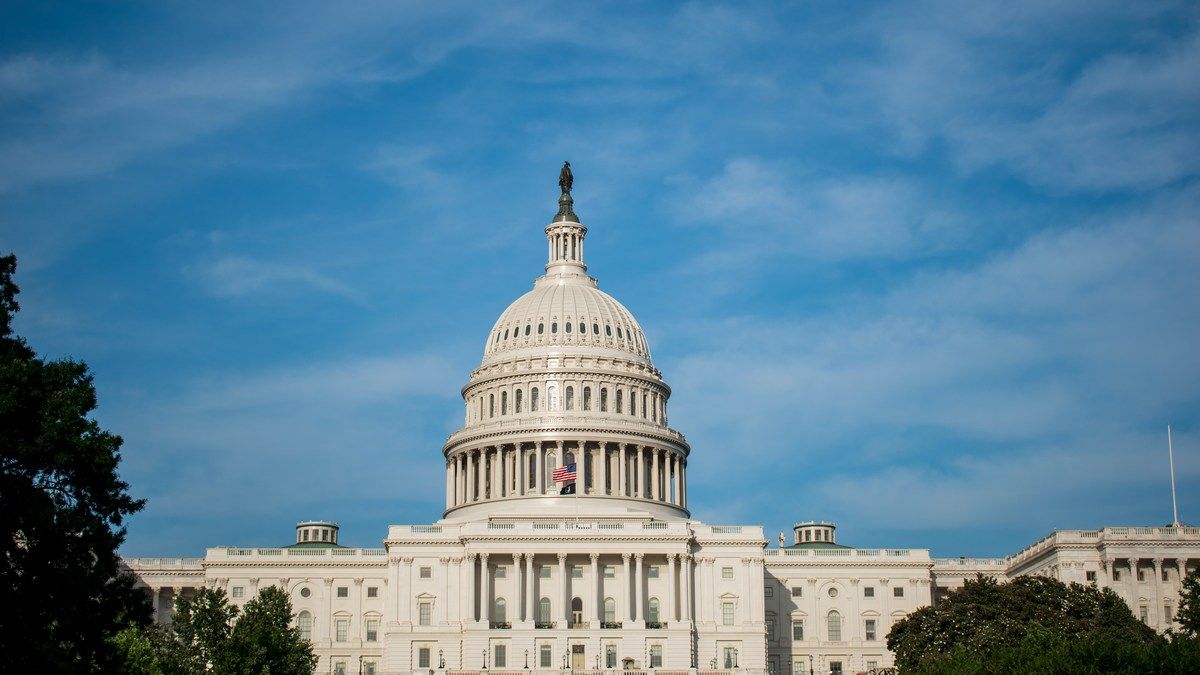 ChatGPT та його аналоги заборонили в Конгресі США з єдиним винятком ChatGPT та його аналоги заборонили в Конгресі США з єдиним винятком