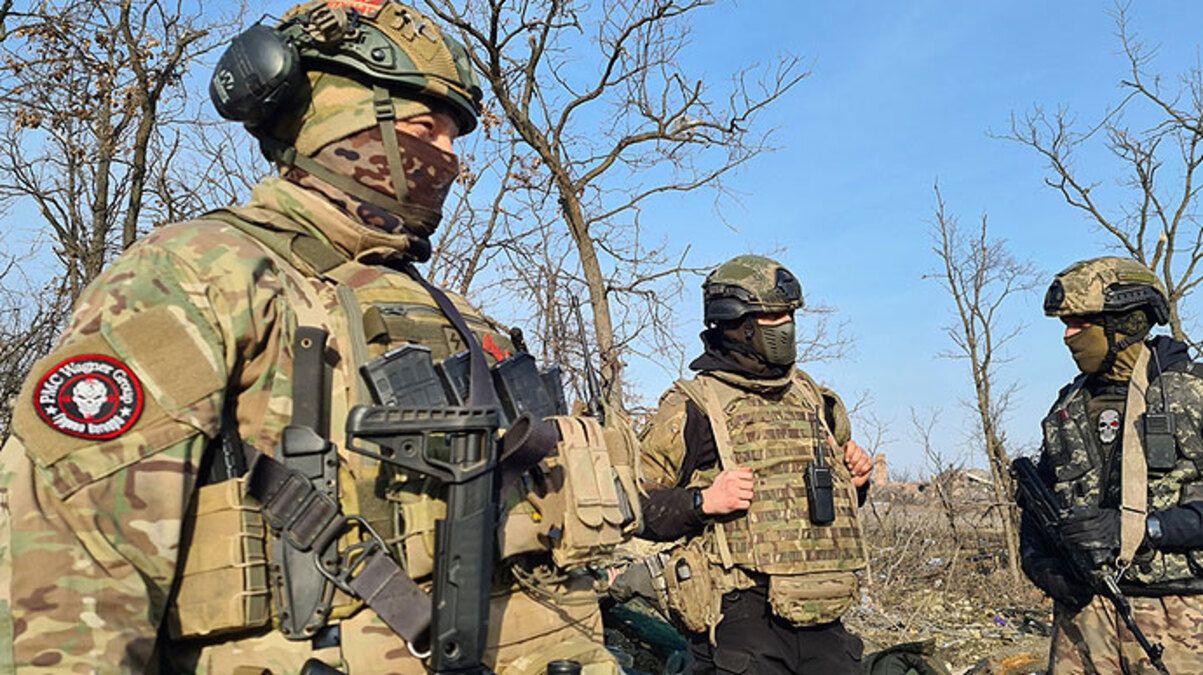 Олександр Коваленко оцінив рівень загрози для України Олександр Коваленко оцінив рівень загрози для України