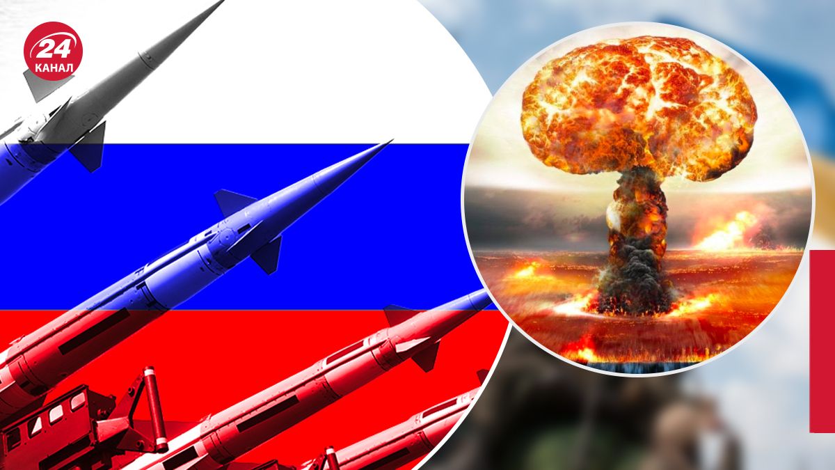 Що робити у разі ядерного вибуху Що робити у разі ядерного вибуху