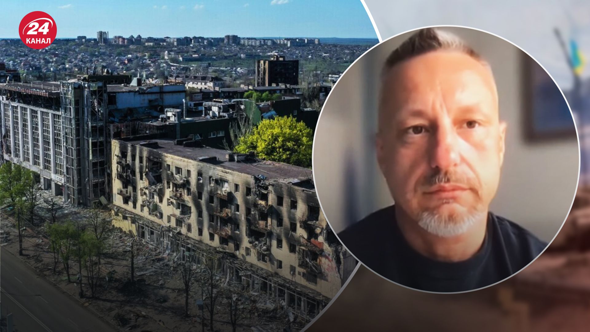 Какая ситуация с работой в Мариуполе Какая ситуация с работой в Мариуполе