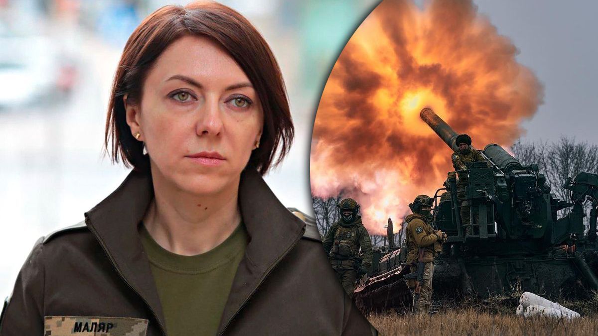 Триває наступ на Бахмутському напрямку - у Бердянську лунали вибухи - що відомо - 24 Канал Триває наступ на Бахмутському напрямку - у Бердянську лунали вибухи - що відомо - 24 Канал