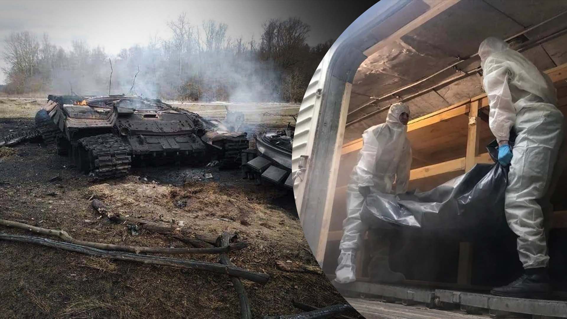 Втрати ворога на 28 червня Втрати ворога на 28 червня