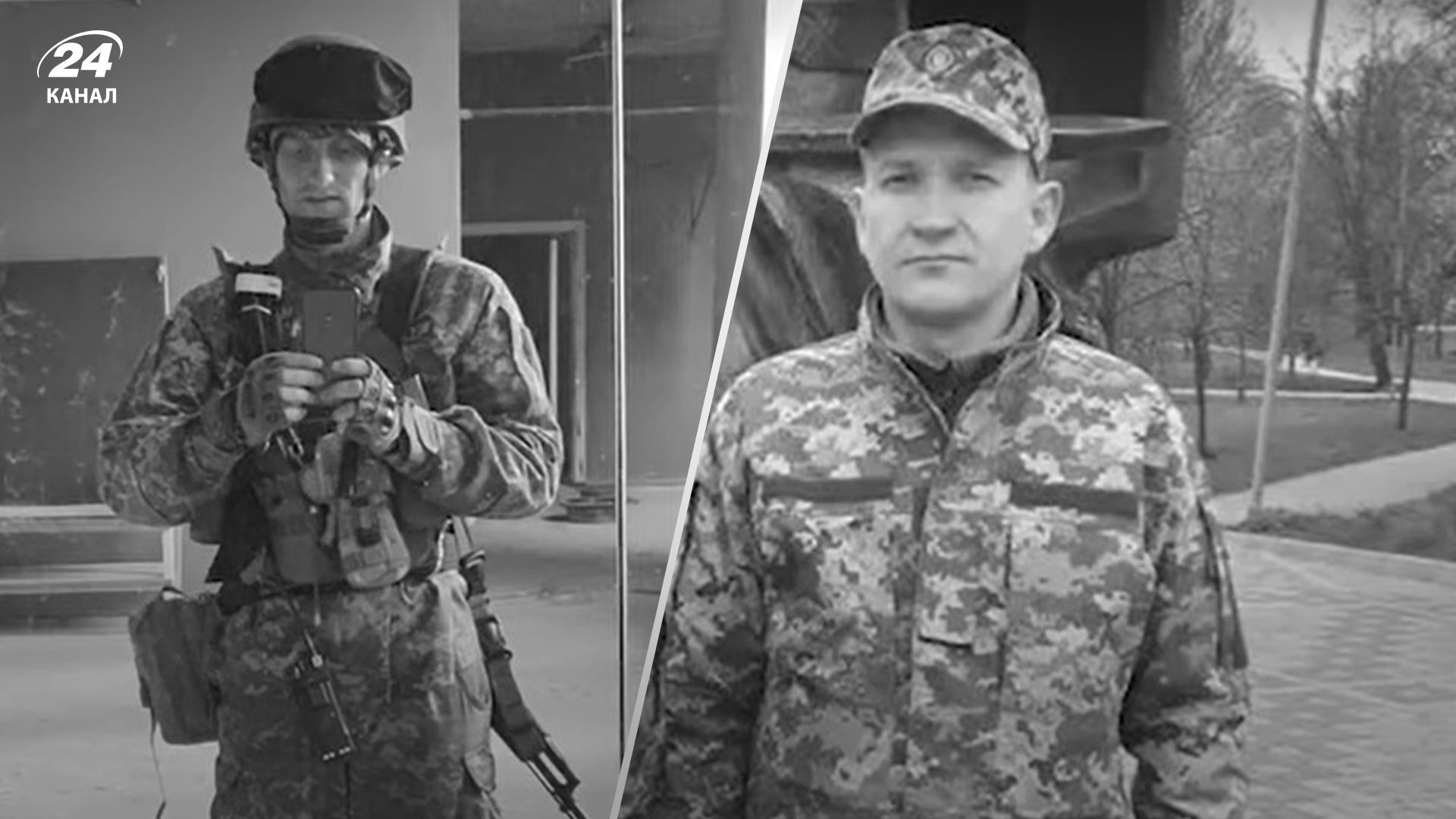 Матвей Оверчук и Владимир Коваленко Матвей Оверчук и Владимир Коваленко