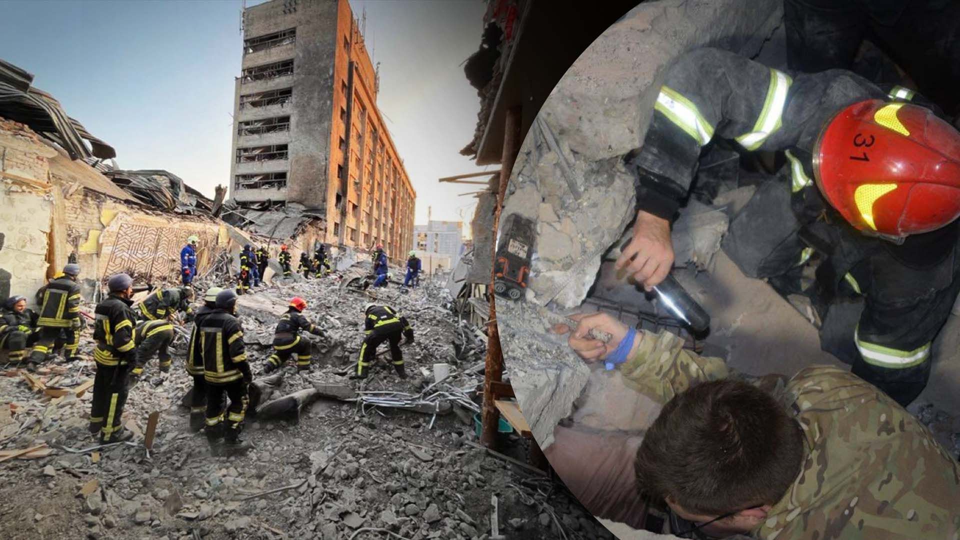 Чим Росія атакувала Краматорськ Чим Росія атакувала Краматорськ