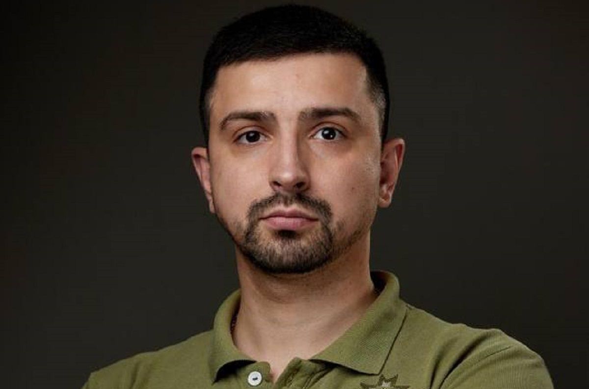 Сметанин возглавил Укроборонпром Сметанин возглавил Укроборонпром