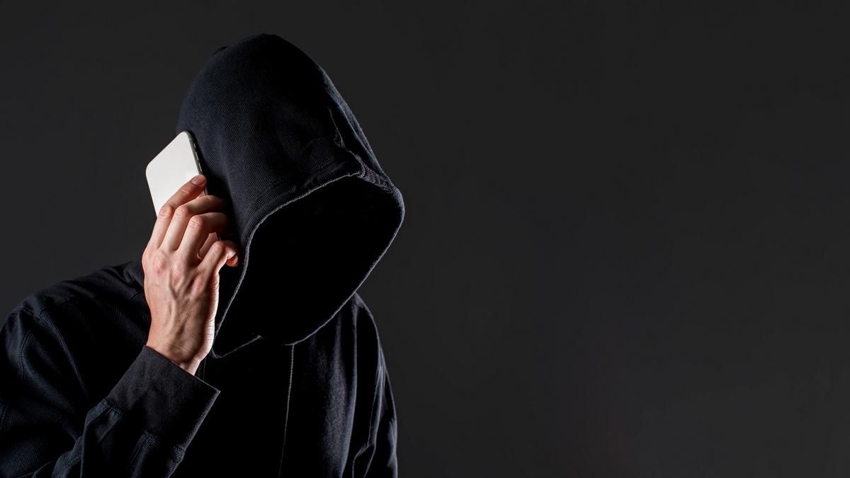 Новий штучний інтелект покликаний боротися з телефонними шахраями Новий штучний інтелект покликаний боротися з телефонними шахраями