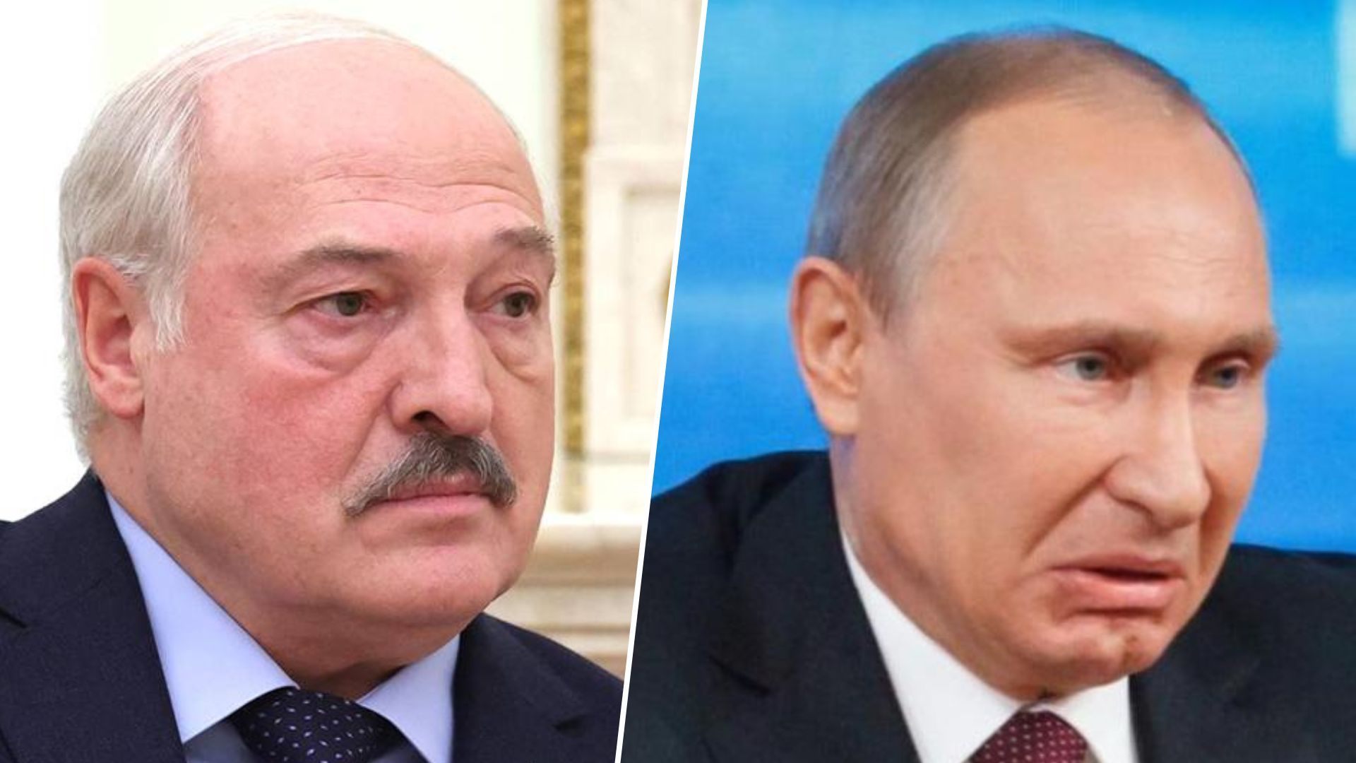 Лукашенко унизил Путина и хочет взять под себя ЧВК Вагнера - в ISW назвали мотивы - 24 Канал Лукашенко унизил Путина и хочет взять под себя ЧВК Вагнера - в ISW назвали мотивы - 24 Канал