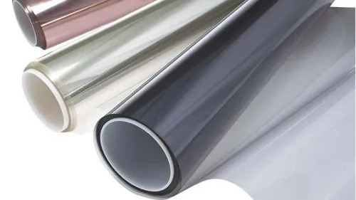 Сонцезахисна плівка Сонцезахисна плівка