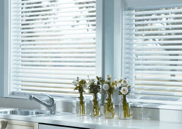 Жалюзі Жалюзі