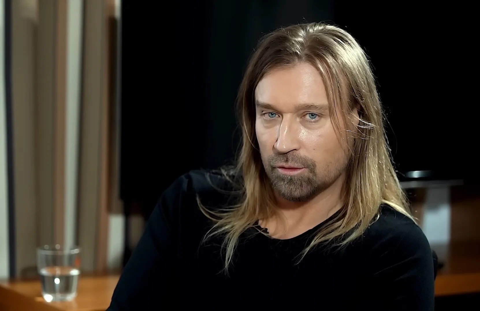 Олег Винник вернулся - как изменился артист за время войны, фото - Showbiz
