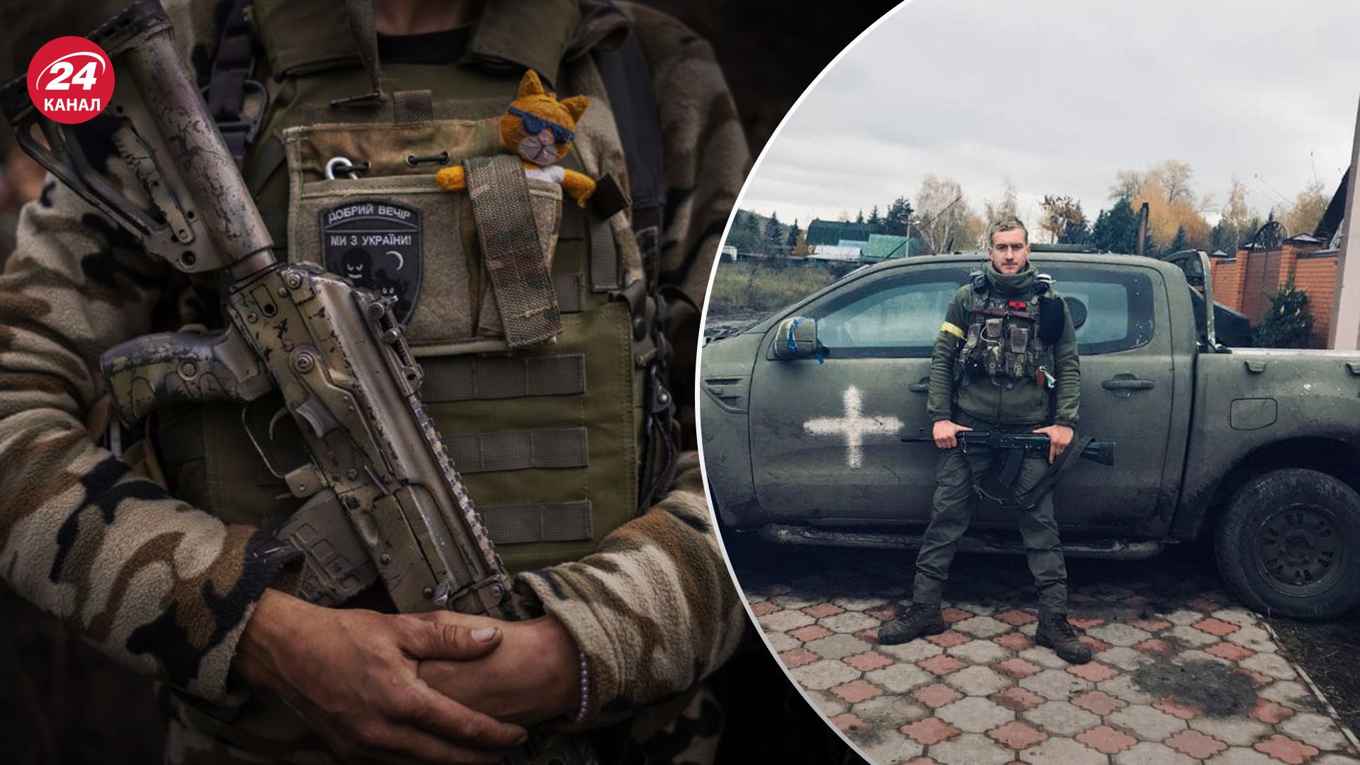 Назара Матвіїшина побили на полігоні Назара Матвіїшина побили на полігоні