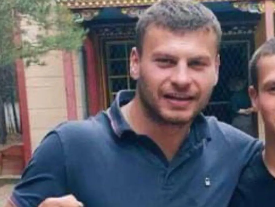 Капітан Іван Зазульчак Капітан Іван Зазульчак