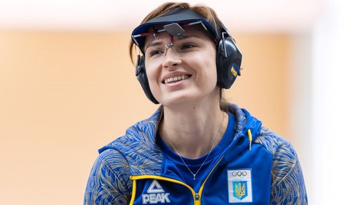 Олена Костевич